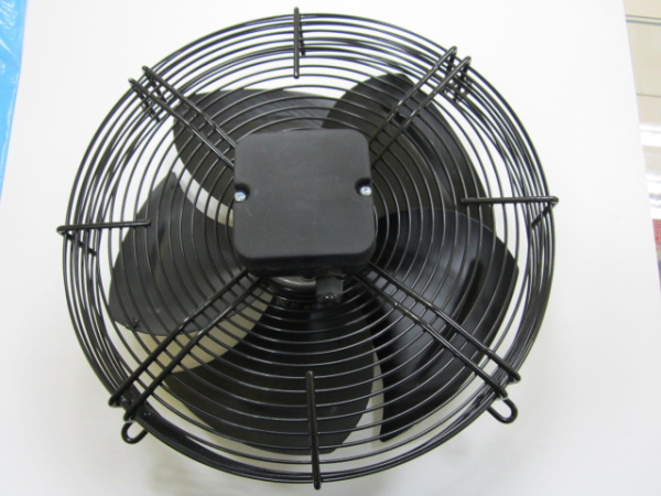 Вентилятор YWF 4T-350SD-S 380V